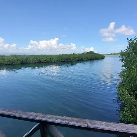 The Sunsetter Bed & Breakfast Bocas del Toro Exterior photo
