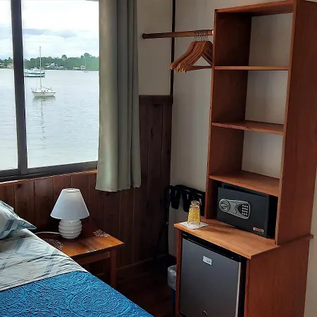 The Sunsetter Bed & Breakfast Bocas del Toro Exterior photo