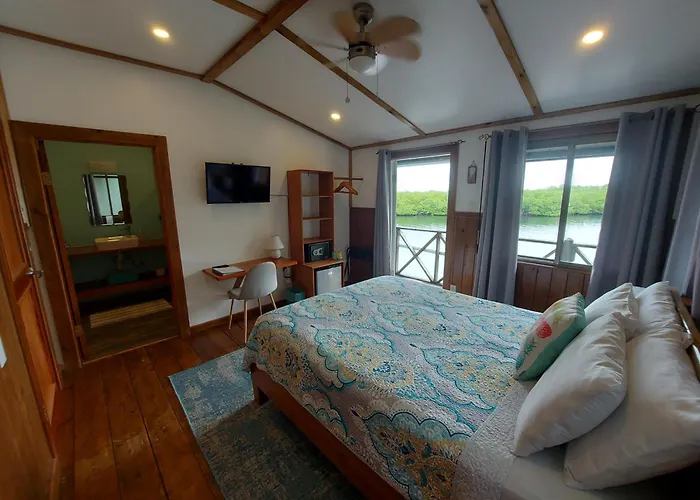 The Sunsetter Bed & Breakfast