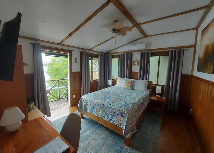 The Sunsetter Bed & Breakfast