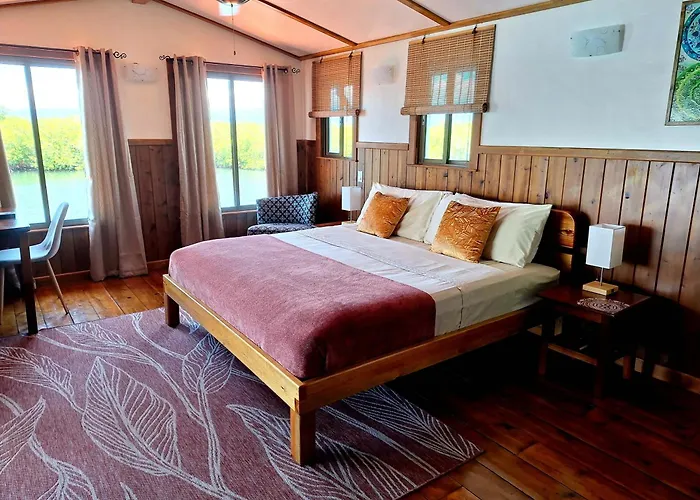 The Sunsetter Bed & Breakfast