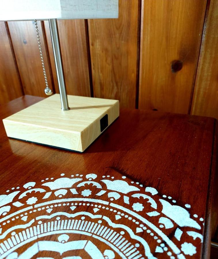 The Sunsetter Bed & Breakfast Bocas del Toro