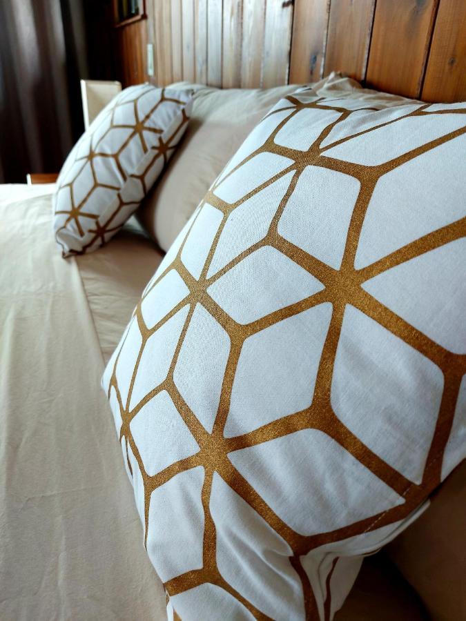 The Sunsetter Bed & Breakfast