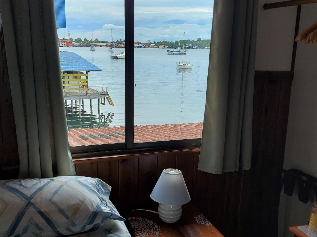 The Sunsetter Bed & Breakfast Bocas del Toro