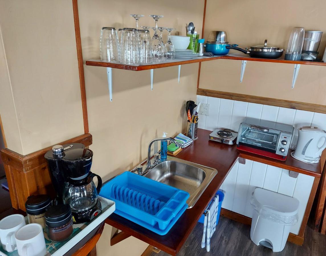 Bed & Breakfast The Sunsetter Bocas del Toro
