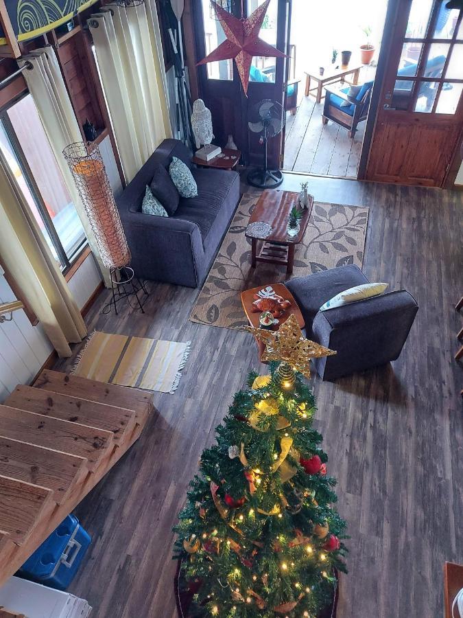 The Sunsetter Bed & Breakfast