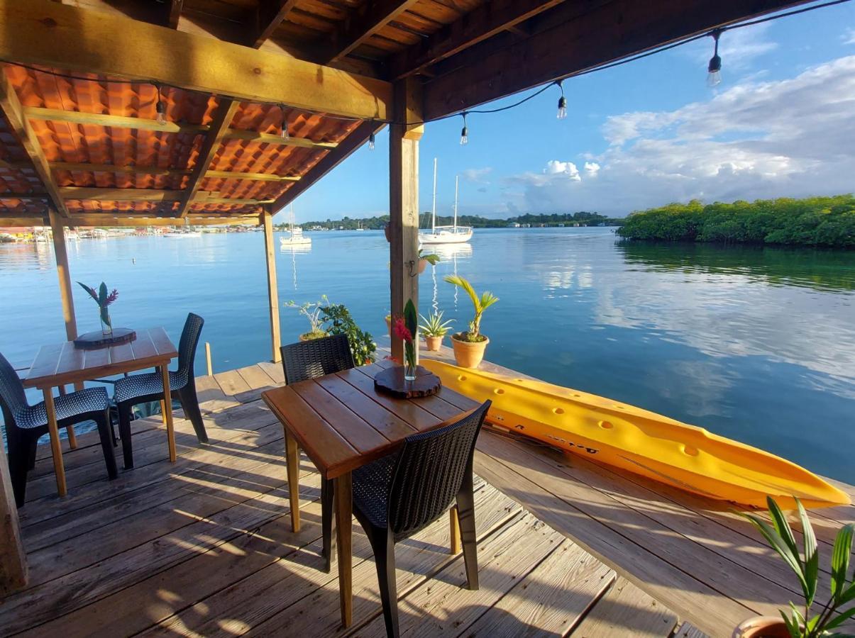 The Sunsetter * Bocas del Toro