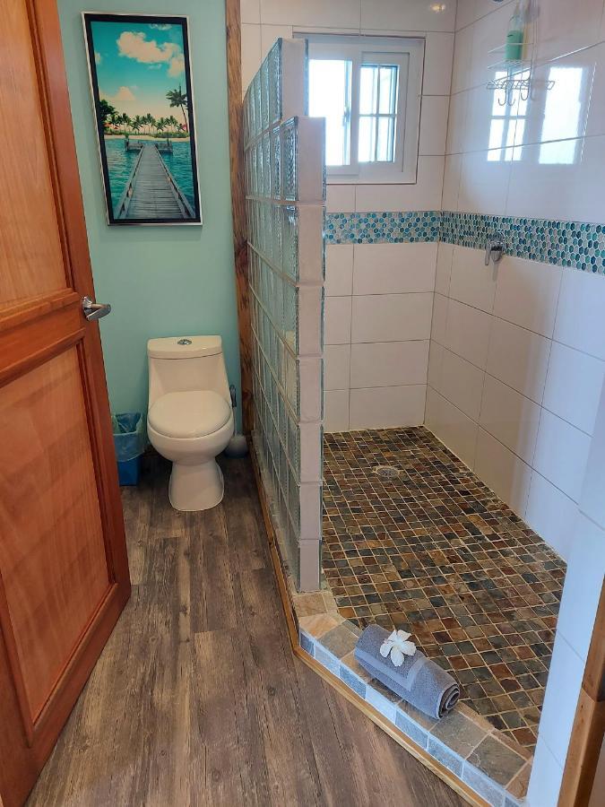 The Sunsetter Bed & Breakfast