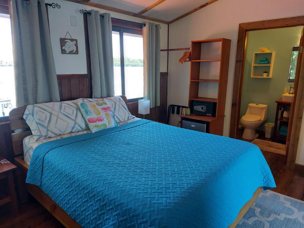 Bed & Breakfast The Sunsetter Bocas del Toro