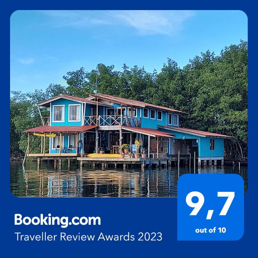 Bed & Breakfast The Sunsetter